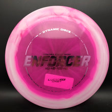 Load image into Gallery viewer, Dynamic Discs Lucid Ice Orbit Enforcer - stock
