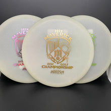 Load image into Gallery viewer, Innova Champion Metal Flake Glow Mako3 2024 MDGC
