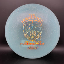 Load image into Gallery viewer, Innova Metal Flake Color Glow Champion IT 2024 MDGC
