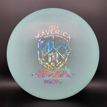 Load image into Gallery viewer, Innova Metal Flake Color Glow Champion IT 2024 MDGC
