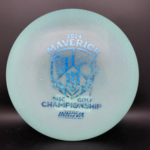 Load image into Gallery viewer, Innova Metal Flake Color Glow Champion IT 2024 MDGC
