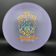 Load image into Gallery viewer, Innova Metal Flake Color Glow Champion IT 2024 MDGC
