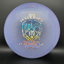 Load image into Gallery viewer, Innova Metal Flake Color Glow Champion IT 2024 MDGC
