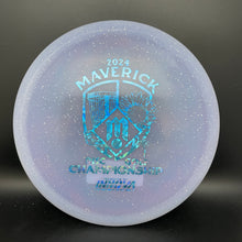 Load image into Gallery viewer, Innova Metal Flake Color Glow Champion IT 2024 MDGC
