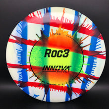 Load image into Gallery viewer, Innova Star I-DYE Roc3 - stock
