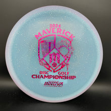 Load image into Gallery viewer, Innova Metal Flake Color Glow Champion IT 2024 MDGC
