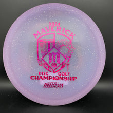 Load image into Gallery viewer, Innova Metal Flake Color Glow Champion IT 2024 MDGC
