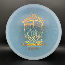 Load image into Gallery viewer, Innova Metal Flake Color Glow Champion IT 2024 MDGC
