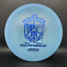 Load image into Gallery viewer, Innova Metal Flake Color Glow Champion IT 2024 MDGC
