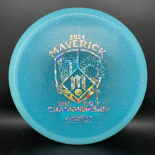 Load image into Gallery viewer, Innova Metal Flake Color Glow Champion IT 2024 MDGC
