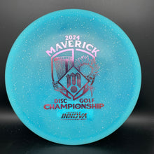 Load image into Gallery viewer, Innova Color Glow Metal Flake Champion Stingray 2024 Maverick DGC
