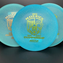 Load image into Gallery viewer, Innova Color Glow Metal Flake Champion Stingray 2024 Maverick DGC
