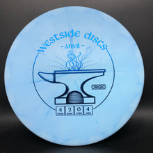 Load image into Gallery viewer, Westside Discs Origio Anvil - stock
