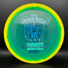 Load image into Gallery viewer, Innova Halo Champion Destroyer 2024 Maverick DGC
