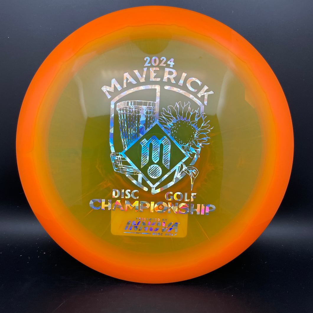 Innova Halo Champion Destroyer 2024 Maverick DGC