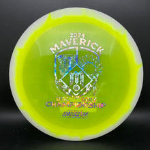 Load image into Gallery viewer, Innova Halo Champion Destroyer 2024 Maverick DGC
