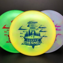 Load image into Gallery viewer, Discraft Z Swirl Colorshift Drone Prez Champ Cup
