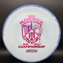 Load image into Gallery viewer, Innova Halo Star IT 2024 Maverick DGC
