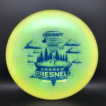 Load image into Gallery viewer, Discraft Z Swirl Colorshift Drone Prez Champ Cup
