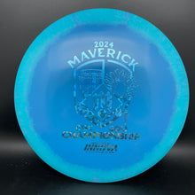 Load image into Gallery viewer, Innova Halo Star IT 2024 Maverick DGC
