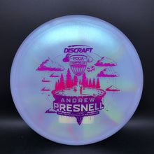 Load image into Gallery viewer, Discraft Z Swirl Colorshift Drone Prez Champ Cup
