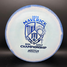 Load image into Gallery viewer, Innova Halo Star IT 2024 Maverick DGC
