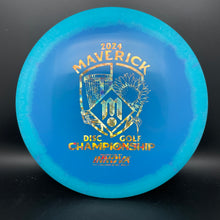 Load image into Gallery viewer, Innova Halo Star IT 2024 Maverick DGC
