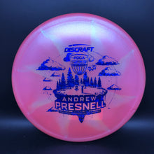 Load image into Gallery viewer, Discraft Z Swirl Colorshift Drone Prez Champ Cup
