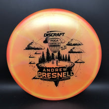 Load image into Gallery viewer, Discraft Z Swirl Colorshift Drone Prez Champ Cup
