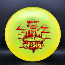 Load image into Gallery viewer, Discraft Z Swirl Colorshift Drone Prez Champ Cup
