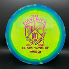 Load image into Gallery viewer, Innova Halo Star IT 2024 Maverick DGC
