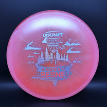 Load image into Gallery viewer, Discraft Z Swirl Colorshift Drone Prez Champ Cup
