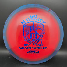 Load image into Gallery viewer, Innova Halo Star IT 2024 Maverick DGC
