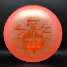 Load image into Gallery viewer, Discraft Z Swirl Colorshift Drone Prez Champ Cup
