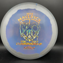 Load image into Gallery viewer, Innova Halo Star IT 2024 Maverick DGC
