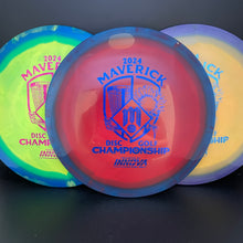 Load image into Gallery viewer, Innova Halo Star IT 2024 Maverick DGC
