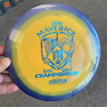 Load image into Gallery viewer, Innova Halo Star IT 2024 Maverick DGC
