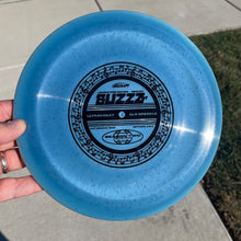 Load image into Gallery viewer, Discraft UV Glo Sparkle Buzzz GT &#39;24 Ledgestone S2
