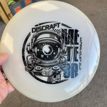 Load image into Gallery viewer, Discraft UV Glo Z Meteor &#39;24 Ledgestone S2
