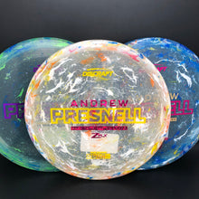 Load image into Gallery viewer, Discraft Z FLX Jawbreaker Swarm &#39;24 Presnell
