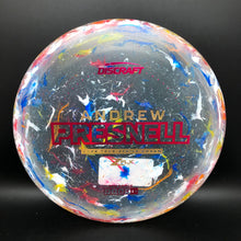 Load image into Gallery viewer, Discraft Z FLX Jawbreaker Swarm &#39;24 Presnell
