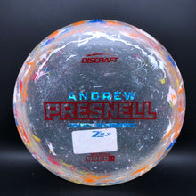 Load image into Gallery viewer, Discraft Z FLX Jawbreaker Swarm &#39;24 Presnell
