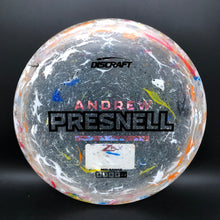 Load image into Gallery viewer, Discraft Z FLX Jawbreaker Swarm &#39;24 Presnell
