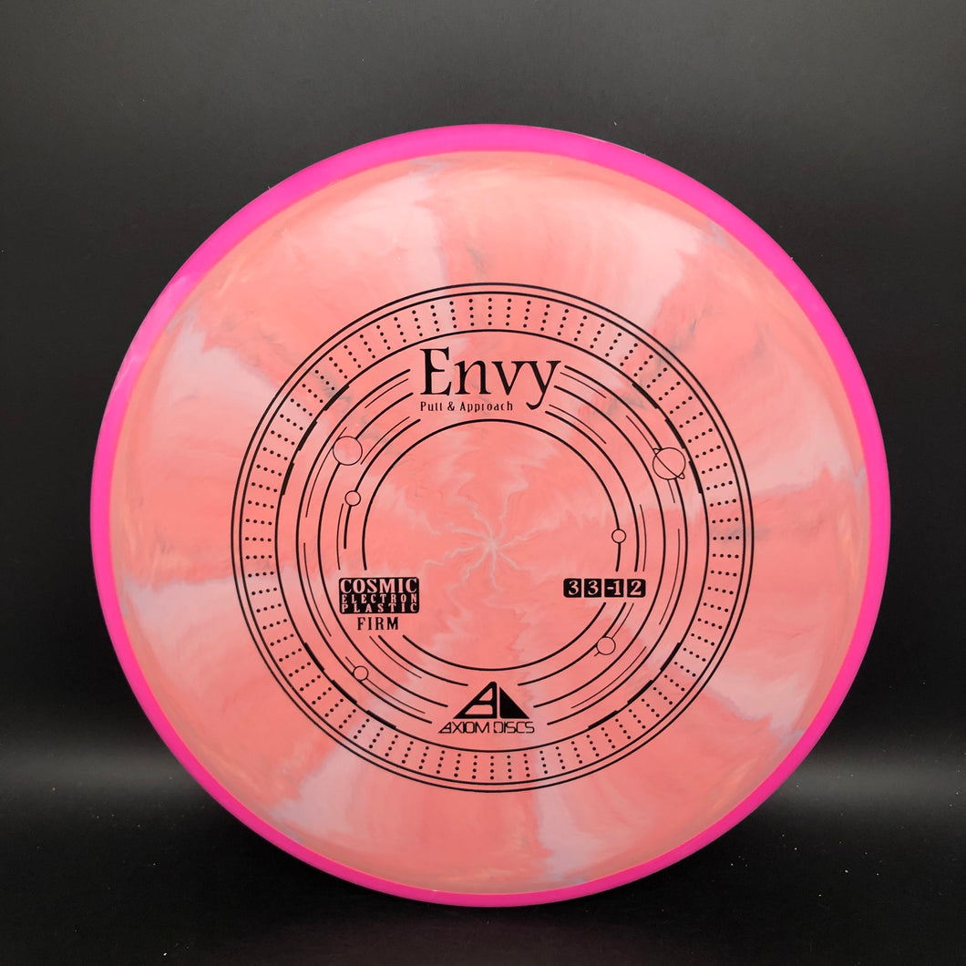 Axiom Cosmic Electron Firm Envy - stock