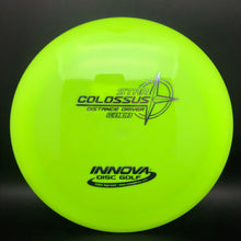 Load image into Gallery viewer, Innova Star Colossus - stock
