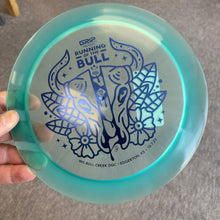 Load image into Gallery viewer, Westside Discs VIP Ice Destiny - Running of the Bull
