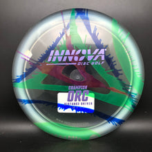 Load image into Gallery viewer, Innova I-DYE Champion Orc - stock
