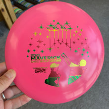 Load image into Gallery viewer, Innova Pro Wraith - constellation series
