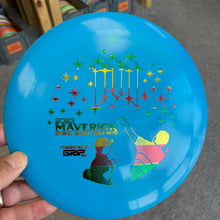 Load image into Gallery viewer, Innova Pro Wraith - constellation series
