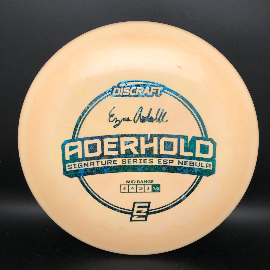 Discraft ESP  Nebula - Aderhold